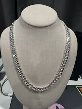 Mens real solid for sale  Perry
