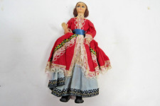 Vintage spanish girl for sale  Hinckley