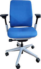 Steelcase amia blue for sale  Columbus