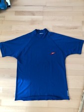 Speedo badeshirt schwimmen gebraucht kaufen  Berlin