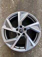 Cerchio originale audi usato  Pescantina