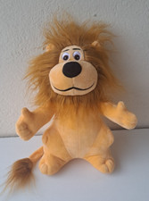 Peluche lion mascotte d'occasion  Marseille XI