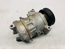 Audi compressor 2018 for sale  WEST BROMWICH