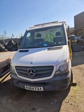 Mercedes sprinter 2.1 for sale  RAINHAM