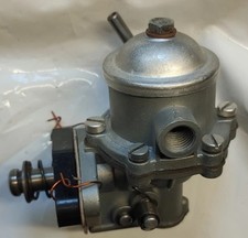 Kraftstoffpumpe skoda 1200 gebraucht kaufen  Dresden