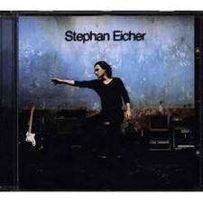 Stephan eicher louanges d'occasion  Les Mureaux