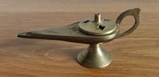 Vintage miniature brass for sale  WHITCHURCH