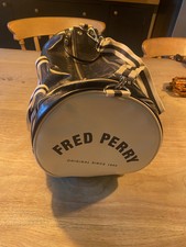 Retro fred perry for sale  LEOMINSTER