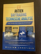 daytrading gebraucht kaufen daytrading gebraucht kaufen Pfaffenhofen a.d.Roth