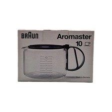 Braun aromaster kfk gebraucht kaufen  Bad Homburg v. d. Höhe