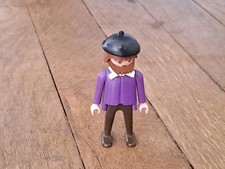 Playmobil 5404 peintre d'occasion  Boulogne-Billancourt