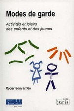Modes garde activites d'occasion  France
