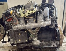 Motore semicompleto per usato  Frattaminore