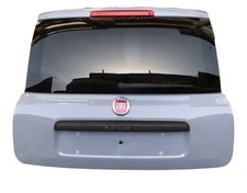 Fiat panda 2020 usato  Napoli
