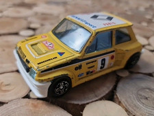 Voiture miniature burago d'occasion  Fronton