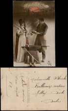 Frau soldat waffenfabrik gebraucht kaufen  Ortrand