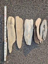 Pcs driftwood branches for sale  Port Byron