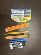 School supplies lot for sale  Danbury