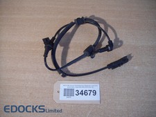 Abs sensor drehzahlsensor gebraucht kaufen  Farschwlr., Kasel, Osburg