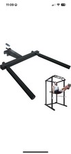 Upgraded dip bar for sale  San Pedro