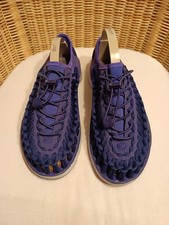 Schuhe nachtlila 40 gebraucht kaufen  Berlin