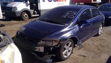 Roda 16x6-1/2 liga 5 raios sem serve 06-11 CIVIC 1542474, usado comprar usado  Enviando para Brazil
