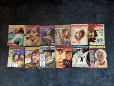 Photoplay vintage film for sale  ILKLEY