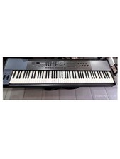 Masterkeyboard tasti pesati usato  Messina