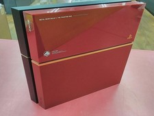 Console PS4 Metal Gear Solid V: The Phantom Pain edição limitada comprar usado  Enviando para Brazil