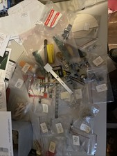 Assorted pinball parts for sale  New Castle