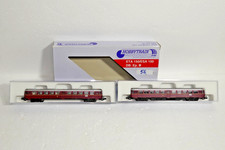 Hobbytrain h11200 triebwagen gebraucht kaufen  Warburg