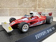 Scalextric ferrari 312 for sale  TIDWORTH