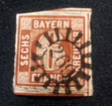 Timbres allemagne ... d'occasion  Monteux