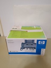 1040 inkjet fax d'occasion  Expédié en Belgium