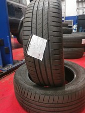 Coppia pneumatico usato usato  Firenze