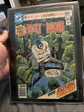 Batman 327 comics for sale  Maumelle