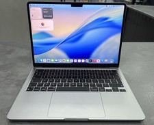 Macbook air inch for sale  LONDON