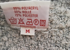 Lanacrist damen boucle gebraucht kaufen  Passau