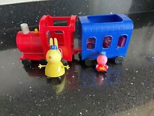 Peppa pig miss for sale  DURHAM