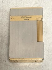 Dupont feuerzeug palladium gebraucht kaufen  Lübeck