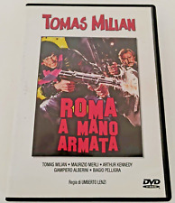 Film dvd roma usato  Carpi