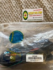 Wiring loom vespa for sale  ROMFORD