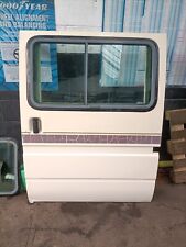 Ford transit camper for sale  ACCRINGTON