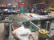Wadkin bgp 3ph for sale  WAKEFIELD