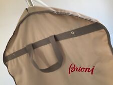 Brioni suit bag usato  Trevenzuolo