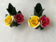 Rarität tischdeko rosen gebraucht kaufen  Gummersbach