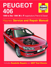 3394 peugeot 406 for sale  CHICHESTER