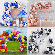 Balloon arch kit for sale  BIRMINGHAM