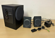 Cassa acustiche speaker usato  Rovigo
