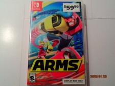 Arms authentic display for sale  Cleveland